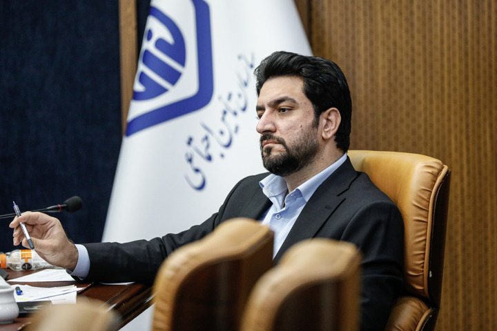پرداخت تعهدات تأمین اجتماعی با نقد شدن اوراق دولت سرعت میگیرد