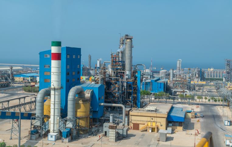 پردیس در آبان ۱۴۰۴؛ جهش درآمد در کنار رشد تولید