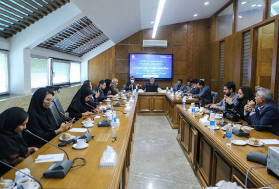 پرهیز از نگاه پروژهمحور به پدیده فرونشست؛ مطالعات جامع برای ارائه راهکارهای عملیاتی/ ضرورت تهیه نقشه خطر فرونشست در شهر مشهد