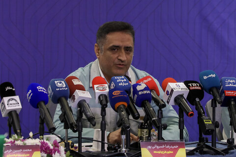 پیشتازی فولاد مبارکه در پروژههای زیستمحیطی