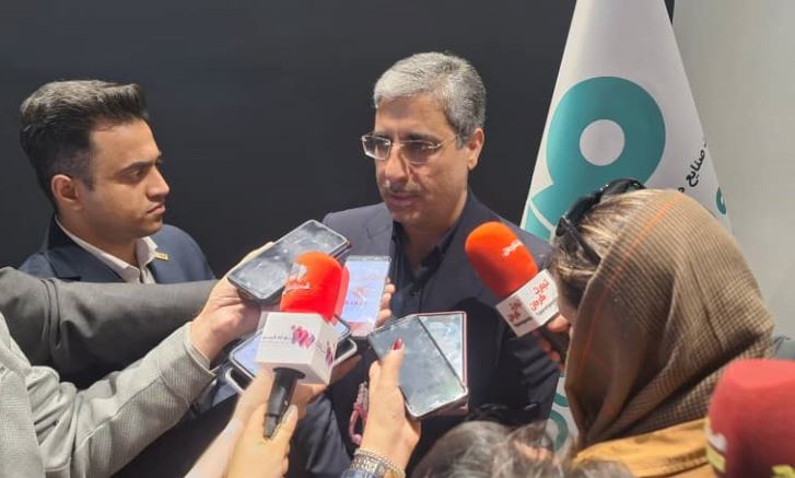 کاهش ۵۰ درصدی مصرف آب در فولاد سنگان با فناوریهای پیشرفته / سرمایهگذاری کلان فولاد سنگان در ۳ پروژه بزرگ معدنی / پروژه ۲۰۰ مگاواتی انرژی بادی در سنگان کلید میخورد