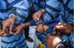 کشف پرونده سرقت مسلحانه در کمتر از چند روز با دستگیری دو تبعه خارجی