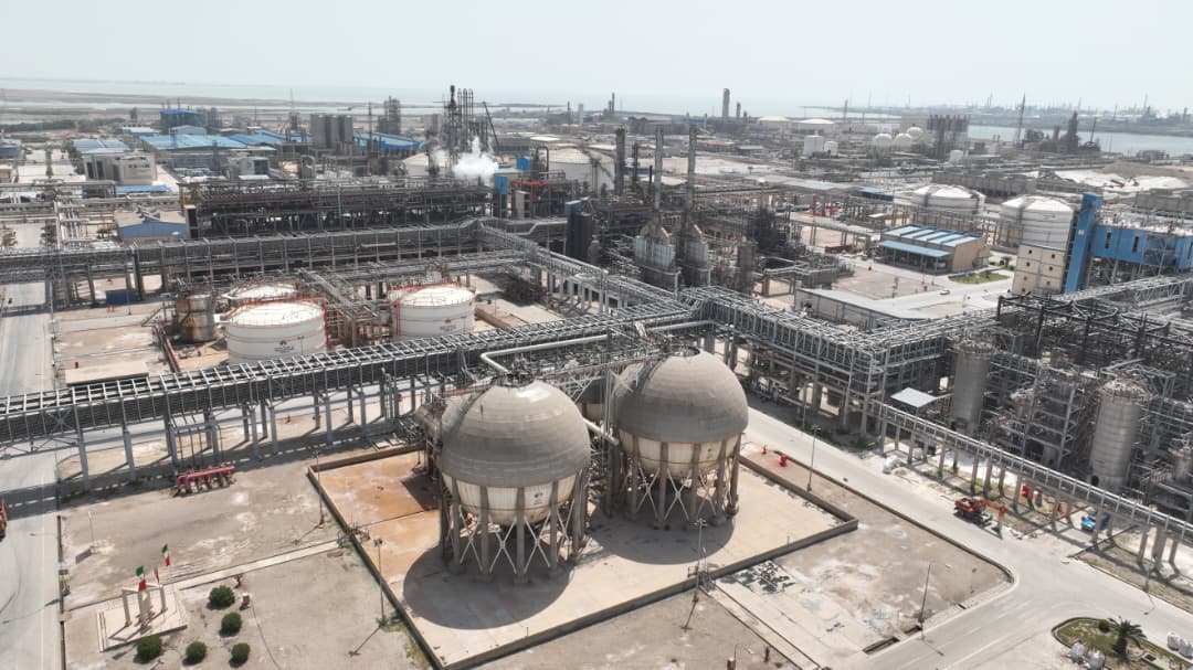 کنترل کامل نشتی جزئی گاز کلر در محدوده صنعتی پتروشیمی اروند/ تمامی کارکنان پس از انجام بررسی‌های پزشکی، به محل کار خود بازگشتند