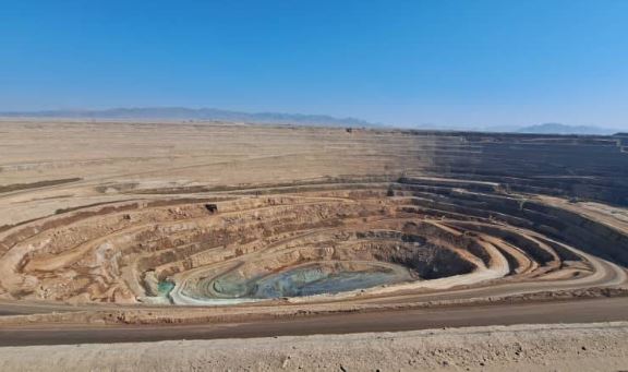 گام تازه مگفا در هوشمندسازی معادن بخش خصوصی کشور