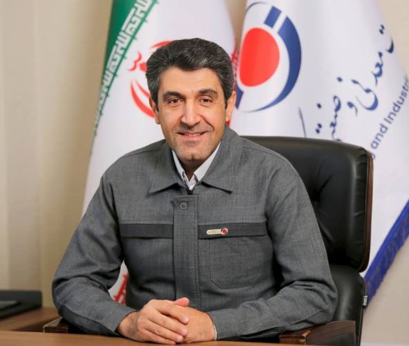 گهرزمین وارد بازار شمش فولادی شد