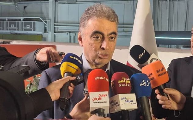 موفقیت “ومعادن” در جداسازی عناصر نادر خاکی و آغاز ساخت کارخانه فرآوری طی دو هفته آینده