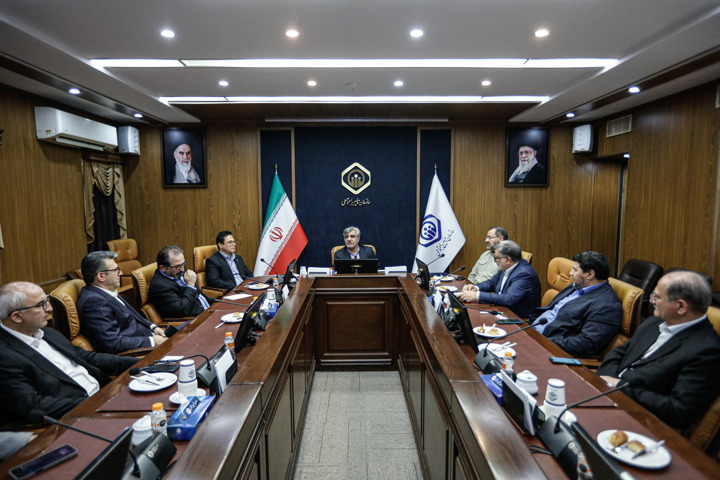 ۳۲ برنامه درآمدی و کنترل مصارف برای خروج از ناترازی دنبال میشود