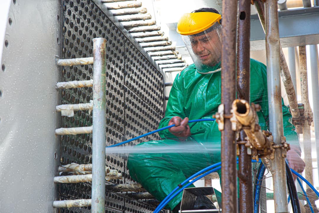 ۸۱۲۰ روز بیحادثه؛ تداوم تعهد فجر انرژی به پایداری و نیروی انسانی متخصص