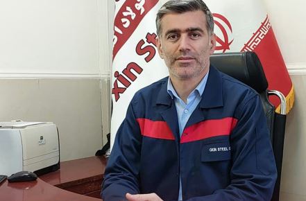 کاهش توقفات اضطراری و افزایش آماده به کاری تجهیزات خط تولید در جهت پایداری تولید