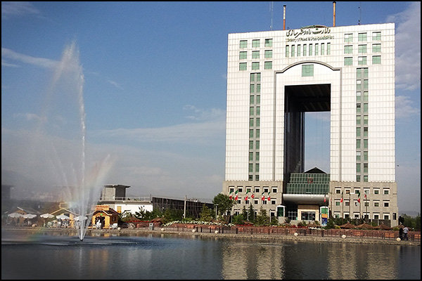 هشدار معاونت مسکن و ساختمان درباره پیامکهای جعلی طرحهای حمایتی مسکن