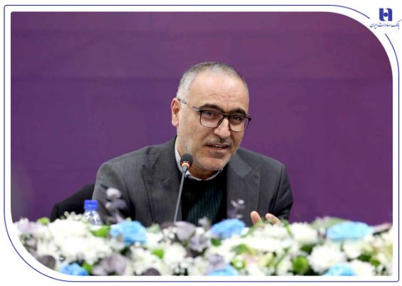 خستین همایش هماندیشی بانک صادرات ایران با فعالان صنعت پتروشیمی برگزار شد/ سرپرست صندوق بازنشستگی کشوری: بانک صادرات ایران میتواند زنجیره ارزش صنعت پتروشیمی را تقویت کند