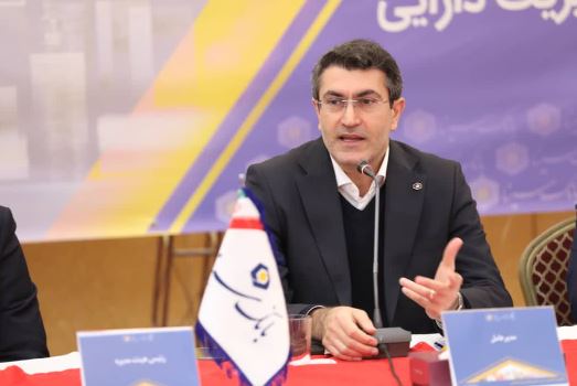 ارائه خدمات مطلوب به مشتریان مرهون برخورداری از مدیریت پشتیبانی خوب است