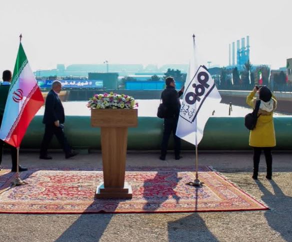 از بحران به فرصت: آب دریا راه نجات صنایع، مردم و مناطق توسعهنیافته ایران