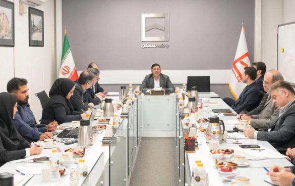 استفاده از ظرفیتهای بخش ارزی برای جذب منابع پایدار