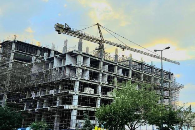 اعطای بیش از ۱۳۷ هزار میلیارد ریال تسهیلات ساخت مسکن طی هشت ماهه سال جاری / احداث ۱۶هزار واحد مسکونی با تسهیلات بانک مسکن