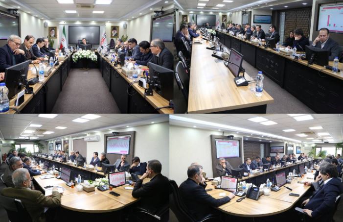 اقدامات ایمیدرو برای تامین پایدار برق معدن و صنایع معدنی