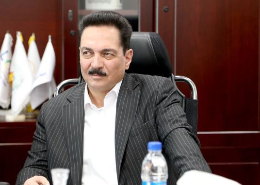 انتصاب مدیرعامل پروژه احداث ۱۰۰۰ واحد مسکونی بانک گردشگری در تهران