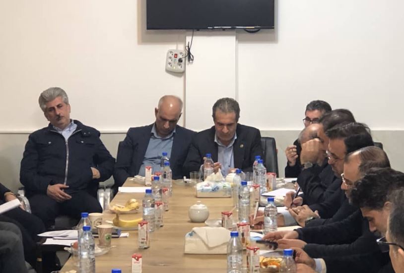 اهتمام جدی برای توسعه فعالیت‌های صنعتی و افزایش ظرفیت تولید/ با تمام توان در کنار تولیدکنندگان هستیم