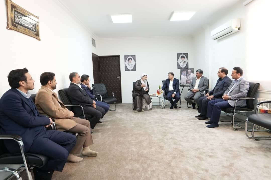 اولویت ملی مس حمایت از نخبگان و سرمایهگذاران کشور است