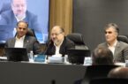 بانک مرکزی مسیر تأمین مالی یک میلیارد دلاری پتروشیمی‌ها را هموار کرد/ رشد و توسعه اقتصادی با تأمین مالی ارزی