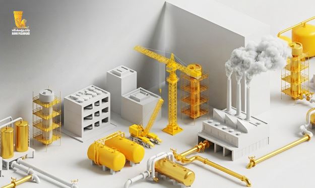 بانک پاسارگاد؛ پشتیبان تولید ملی و پروژههای زیرساختی کشور با صدور بیش از ۱۳۴ هزار میلیارد ریال ضمانتنامه در آبانماه۱۴۰۴