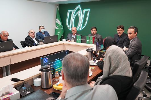 بخش خصوصی باید متصدی کارها باشد