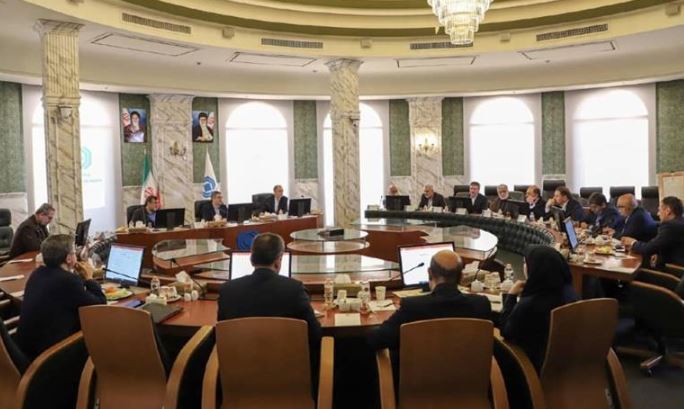 بررسی شیوهنامه استفاده از گزارشهای شرکتهای اعتبارسنجی هنگام ارائه خدمات بیمه ای