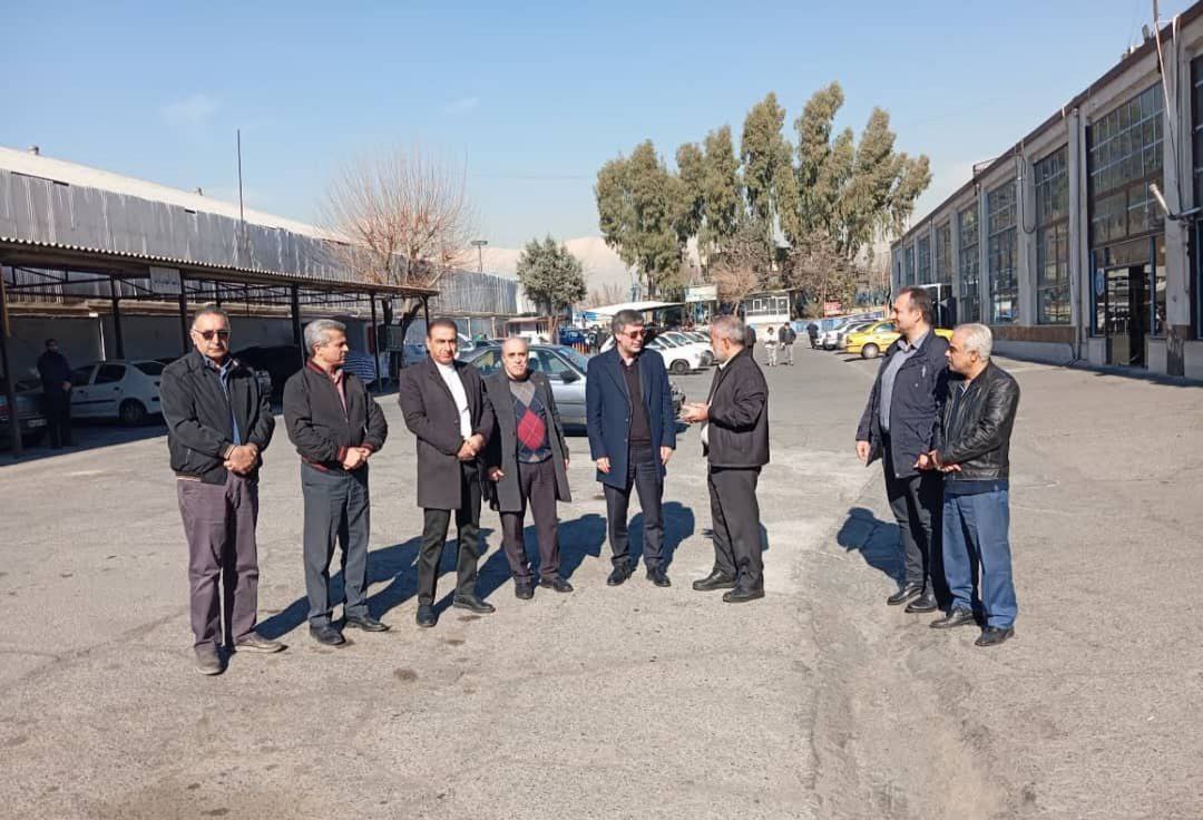 بیمه ایران، نماد خدمترسانی بدون وقفه