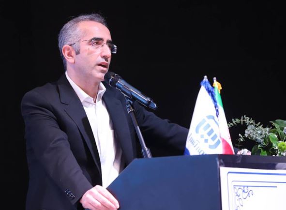 تأکید بر نقش محوری شعب در تقویت جایگاه بیمه آسیا