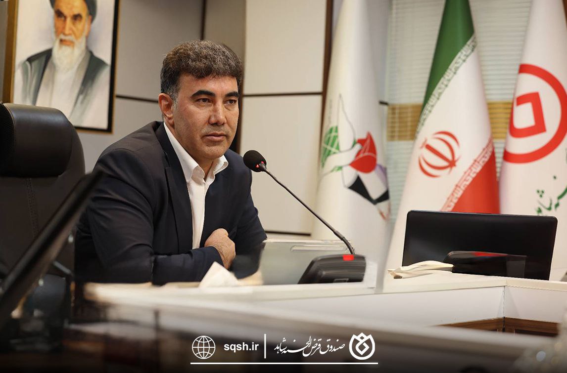 تأکید بر نگاه انسانمحور و دانشپایه در مدیریت بنیاد شهید و امور ایثارگران