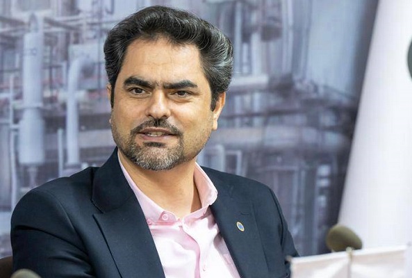 تأکید معاون شستا بر شتابدهی نوآوری برای حل مسائل