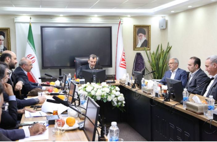 تاکید سمیعی نژاد بر بهره برداری بهینه، چابک وطبق برنامه از اسکله منطقه ویژه خلیج فارس