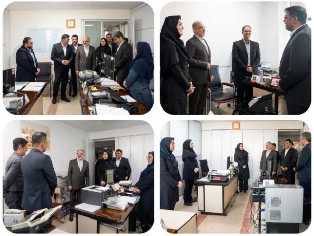 تداوم خدمترسانی بانک در طرح نهضت ملی مسکن / تامین مالی ۱۸۵ همتی واحدهای نهضت ملی توسط بانک مسکن