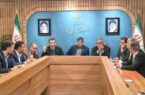 تشکیل کارگروه پایش برنامه ها و اقدامات استان یزد با دستور سمیعی نژاد