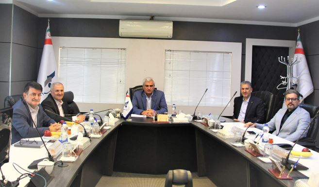 تصمیمات مهم هیأت مدیره جدید بانک سرمایه برای تحول بنیادین در این بانک