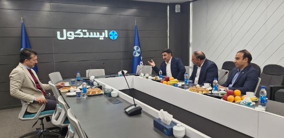 تعامل مؤثر بانک توسعه صادرات ایران با بنگاههای تولیدی و صنعتی صادرات محور