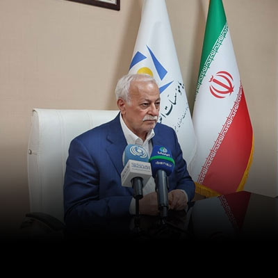 تقدیر دبیرکل کانون بانکها و مؤسسات اعتباری خصوصی از عملکرد بانک اقتصاد نوین