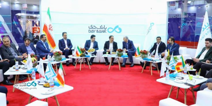 تمرکز بر مشتریان شرکتی در استراتژی توسعه سهم بازار