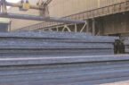 جهش تاریخی تولید تختال فولاد مبارکه در سه‌ماهه پاییز