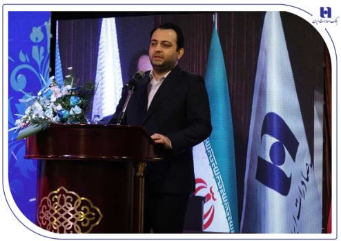 حرکت بانک صادرات ایران به سمت بانک جامع با تکیه بر اصلاحات حقوقی و مالی