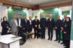 حضور فعال پست بانک ایران در سومین کنفرانس مهندسی و مدیریت فرایندهای سازمانی و نمایشگاه جنبی