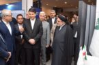 حضور وزیر ارتباطات در غرفه پست‌بانک ایران / تأکید بر نقش این بانک در حمایت از شرکت‌های دانش‌بنیان و توسعه روستایی