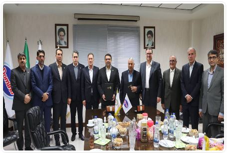 حمایت از تولید و امنیت غذایی در اولویت است/ بانک ملی ایران؛ پیشران اشتغال و امنیت غذایی