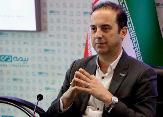 دوره های آموزشی فروش بیمه های زندگی دی در دستور کار قرار گرفت