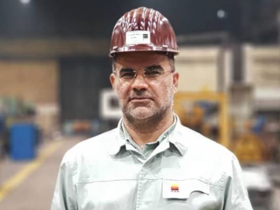 راهبرد اتکا به توان داخلی صرفا یک ضرورت اقتصادی نیست، بلکه یک انتخاب آگاهانه و ملی است