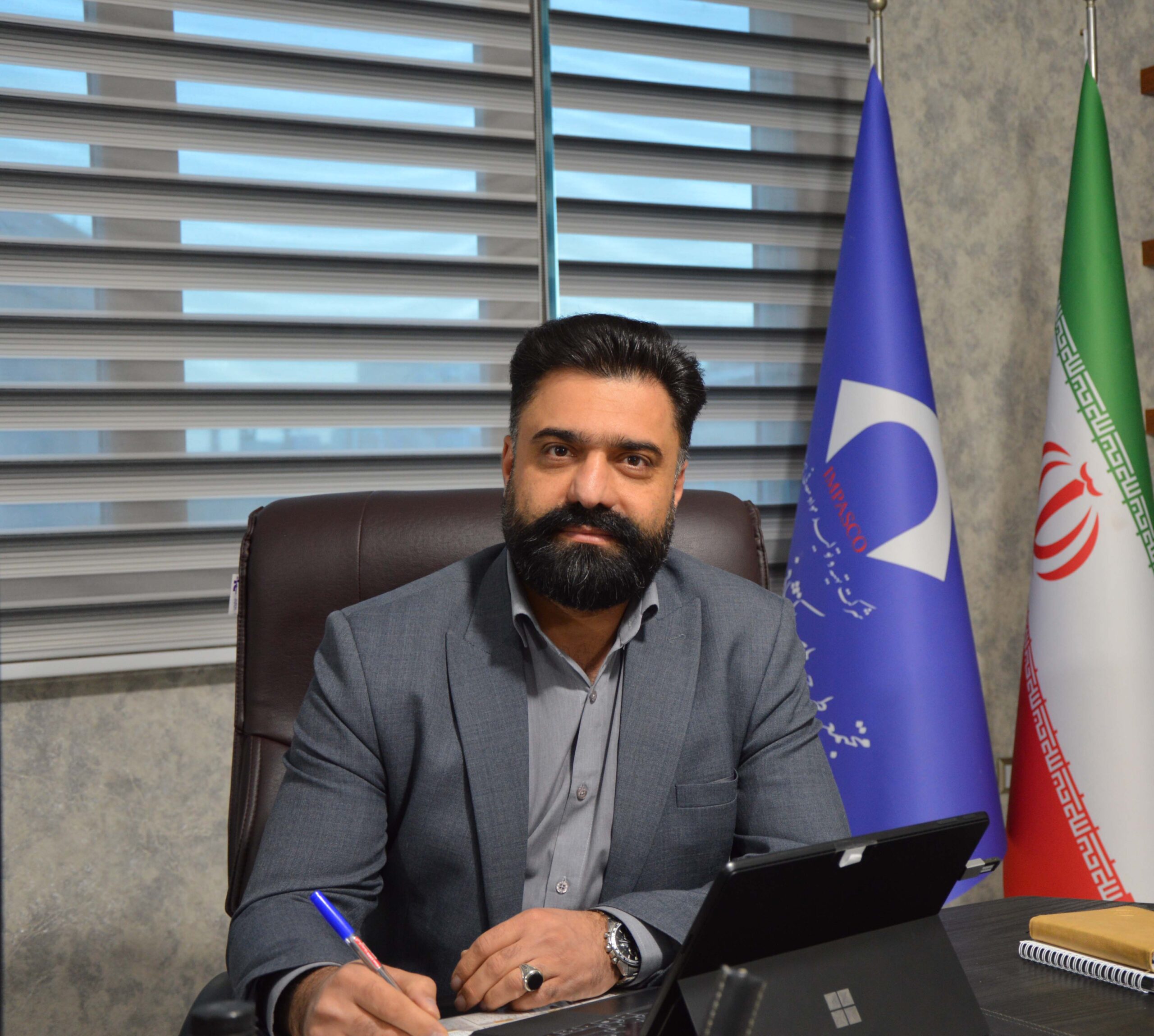 رشد ۱۲۱ درصدی حفاریهای اکتشافی در ۸ ماهه نسبت به دوره مشابه سال گذشته