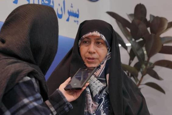 رشد ۴۰ درصدی حضور وزارت نیرو در نمایشگاه تستا؛ گام بزرگ در تجاریسازی دستاوردهای بومی