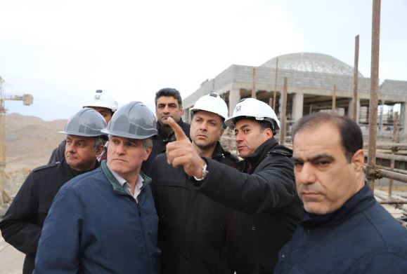 روند رو به رشد و امیدبخش طرحهای توسعهای ملی مس