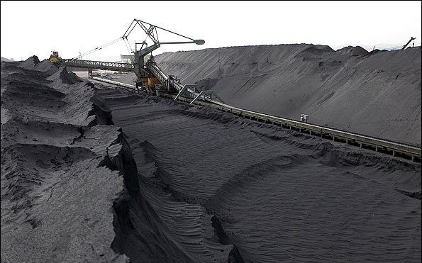 رکورد تولید کنسانتره آهن؛ بیش از ۳۵ میلیون تن توسط شرکت های بزرگ