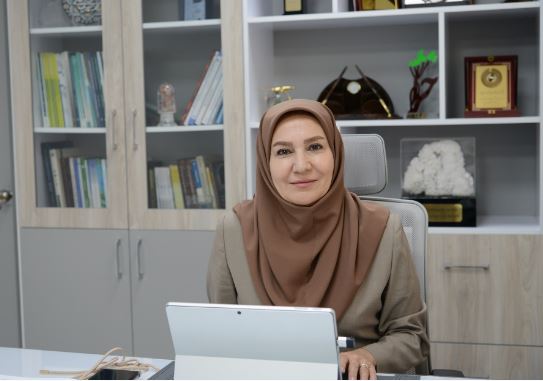 شتاب بهسازی و نوسازی در پژوهشکده علوم زمین؛ در راستای برنامه هفتم توسعه کشور و ارتقای برخی شاخصهای عمومی